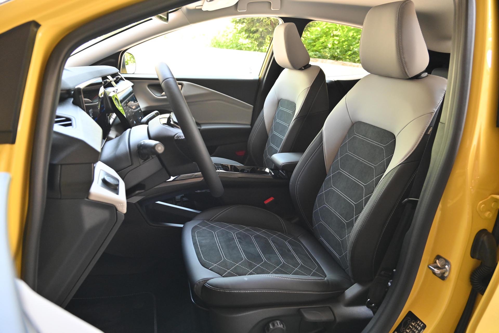 Ford Puma Gen-E
