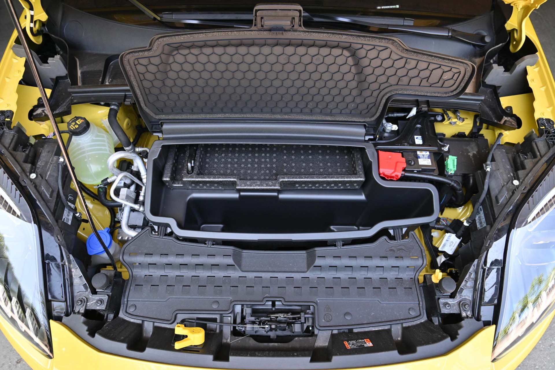 Ford Puma Gen-E