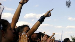Слепи в Тексас, будни в Могилово: Ден втори на Midalidare Rock 2025