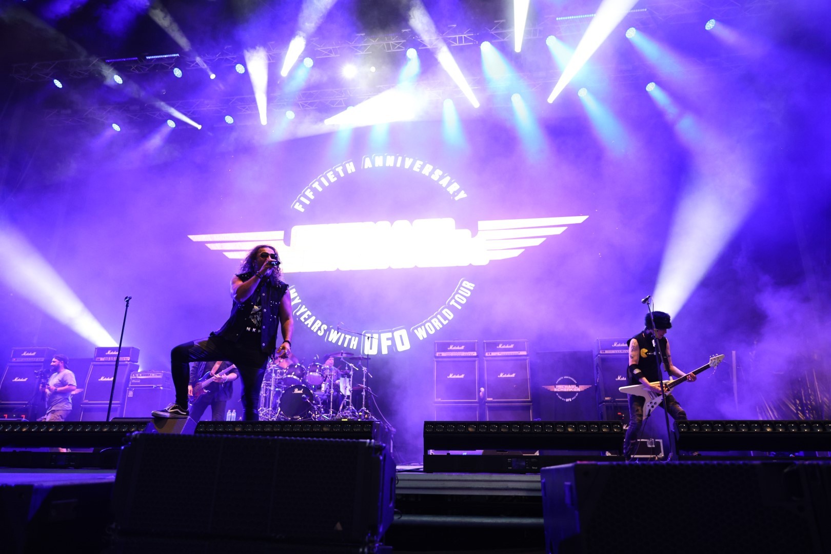 Michael Schenker