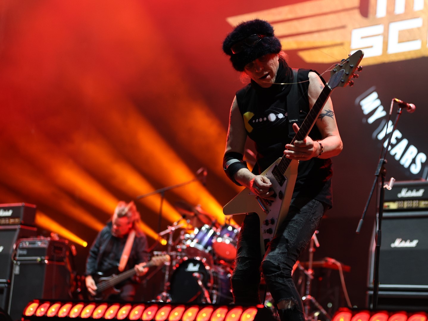 Michael Schenker