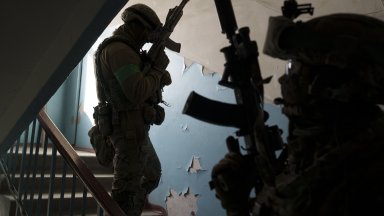 Убиха агенти на руските тайни служби, разстреляли украинския полковник Воронич