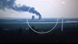 Москва обвини Киев за атака с дронове срещу учебен център в Запорожката АЕЦ