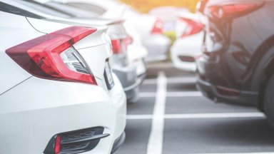 Astreco Parking: Новата паркинг зона на 3 минути летище София