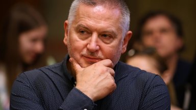 Романът "Градинарят и смъртта" на Георги Господинов ще бъде издаден на френски език през август