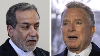 Иран не изключва възможността да бъде организирана нова среща със