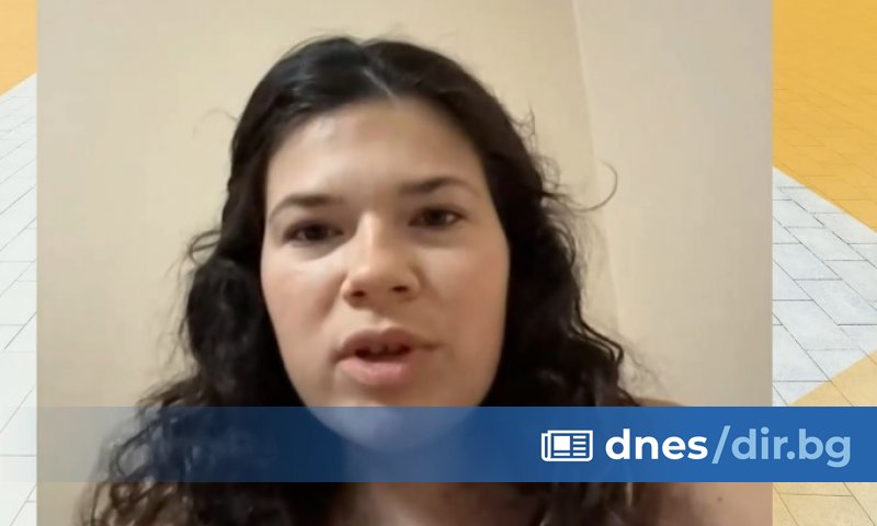 Родилка, била в Майчин дом по същото време и като