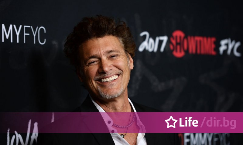 Stephen Bauer & Al Pacino: Bulgarian Star’s Exclusive Interview