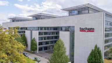 "Техем" с нови собственици в сделка за 6,7 млрд. евро