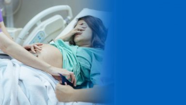 Разказ от млада майка за получени шамари обиди и грубо