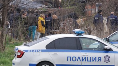 ЕСПЧ призна действията на Столична община за ромите в "Захарна фабрика" като ефективни