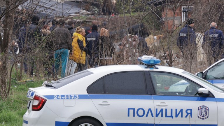 ЕСПЧ призна действията на Столична община за ромите в "Захарна фабрика" като ефективни