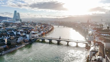 Културният Пулс на Швейцария: Базел и Музеите