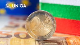 Двойното обозначение в лева и евро не променя размера на цените по застраховките