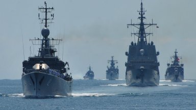  От 2028 до 2035 г. се очаква 4,2 трилиона евро  за отбраната на европейските държави