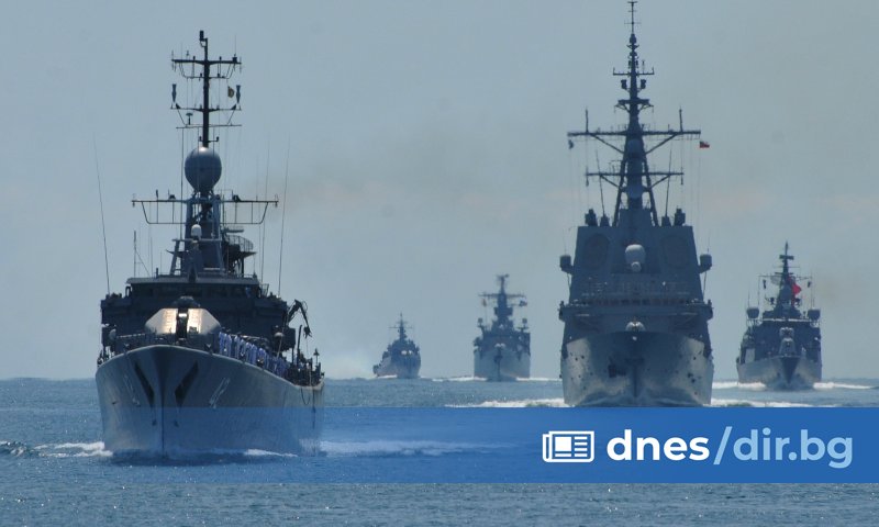 Между 2028 до 2035 г. европейските държави се очаква да