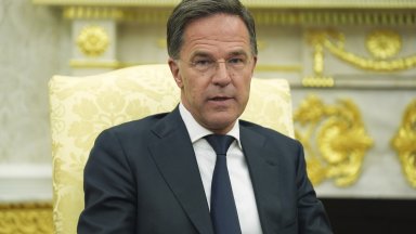 Рюте отчете напредък по Гренландия, според медии се готви и "Златен купол"