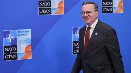Берлин поиска от Вашингтон система "Тайфун", чиито ракети могат да стигнат цели в Русия