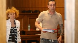 Съдът допусна допълнителна експертиза по делото за смъртта  Филип Арсов