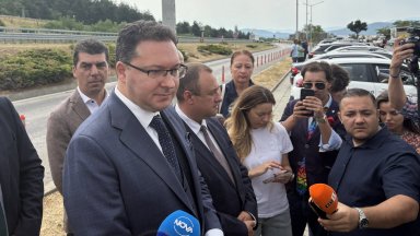 ТОЛ камерите вече са свързани със системата на МВР, минаха първите тестове