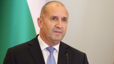 Радев разтревожен от ескалация на напрежението между Русия и НАТО заради дроновете в Полша