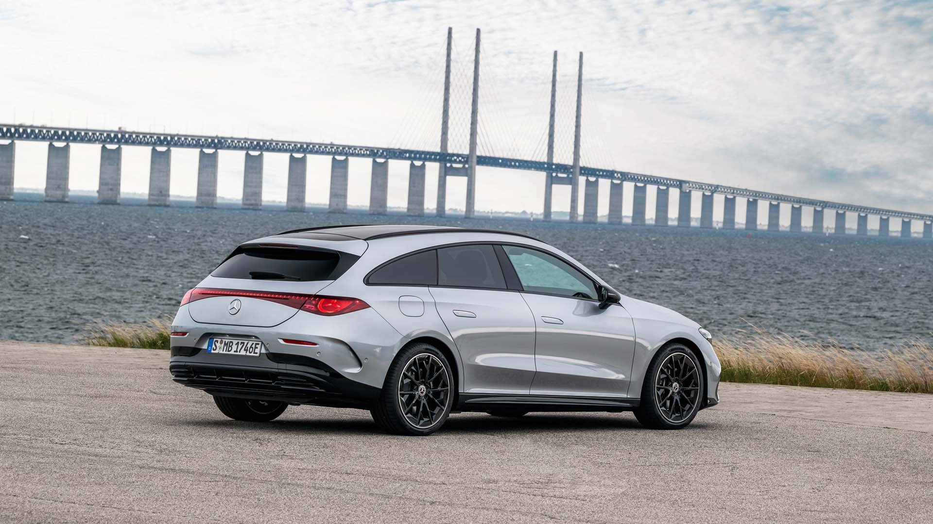 Mercedes-Benz CLA се завръща и като Shooting Brake