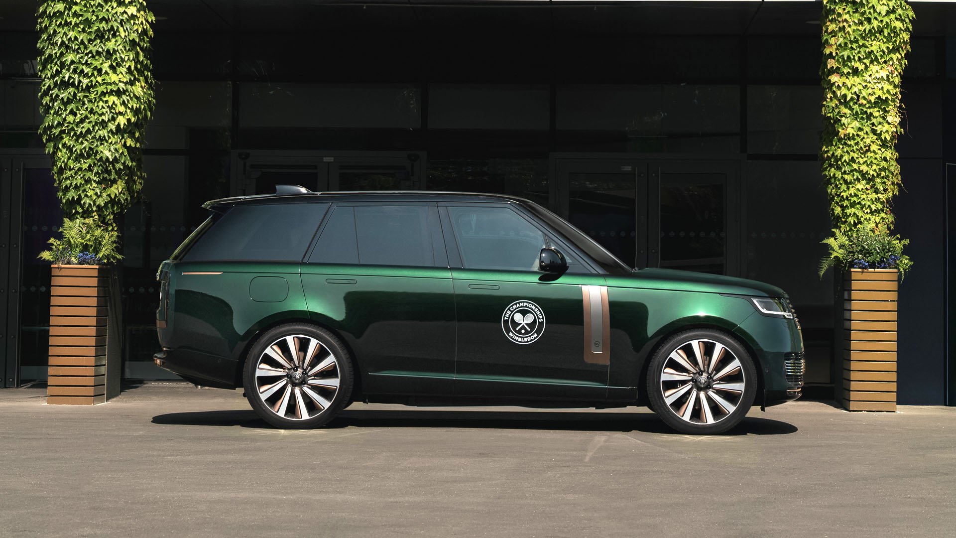 Range Rover 