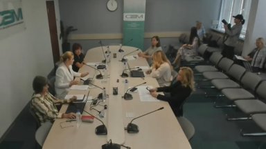 СЕМ не успя да избере генерален директор на БНТ и обяви нов конкурс