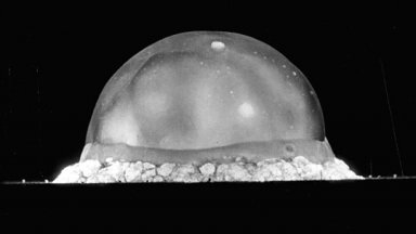 Преди 80 г. Кутията на Пандора беше отворена в САЩ. Историята на първия ядрен взрив