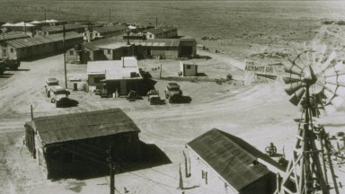 "Разбий сърцето ми, Боже в три Лица": Преди 80 г. Кутията на Пандора беше отворена в САЩ 