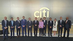 Договорено: Американската банка Citi ще финансира двата нови блока на АЕЦ "Козлодуй"