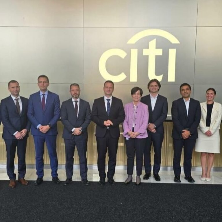Договорено: Американската банка Citi ще финансира двата нови блока на АЕЦ "Козлодуй"