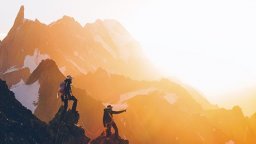 Banff Mountain Film Festival гостува в Пловдив със селекция от най-добрите си спортни и приключенски филми