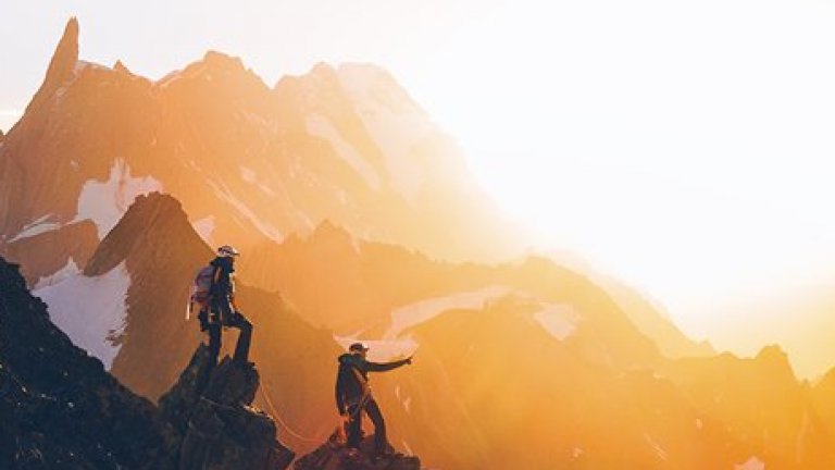 Banff Mountain Film Festival гостува в Пловдив със селекция от най-добрите си спортни и приключенски филми