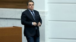 Асен Василев: Опитваме се да махнем Борисов и Пеевски от КПК, като осветим всички безобразия
