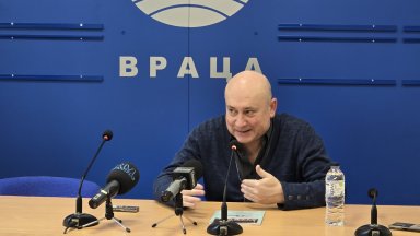 Симфониета Враца представя "Любовен еликсир" и оперетен концерт под диригентството на дипломанти от Дъблин