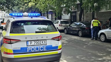 Жена на 82 години и мъж на 25 години пострадаха