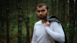 Младият писател Иво Христов почина на рождения си ден