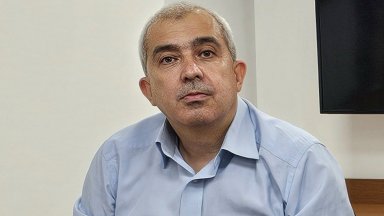 Радослав Градев е новият окръжен прокурор на Русе