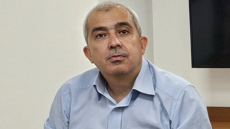 Радослав Градев е новият окръжен прокурор на Русе