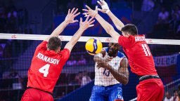 Една победа не стигна за финалите: България изпрати най-силното си участие в Лигата на нациите