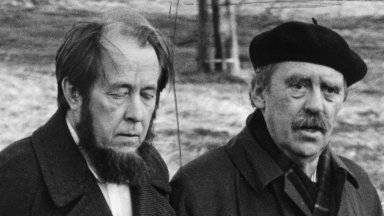 Хайнрих Бьол: Аз съм копеле, но си имам извинение - чувствам се ужасно