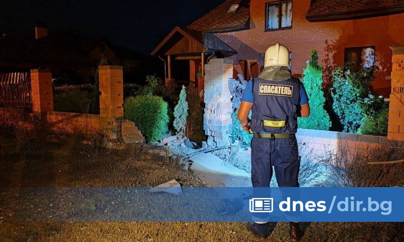 Един цивилен беше убит и шестима бяха ранени при украинска