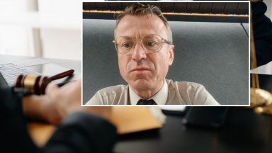 Един от адвокатите на задържания кмет на Варна Благомир Коцев