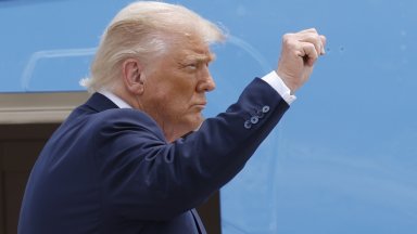 Тръмп: Всеки американец ще получи по 2000 долара от митата