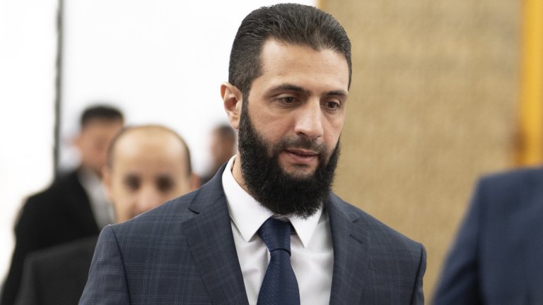 Сирийският президент обвини Израел, че се опитва да въвлече страната му във война