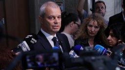 "Възраждане" ще обжалва текстове от Закона за движение по пътищата пред Конституционния съд