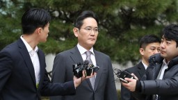 Наследникът на Samsung окончателно оправдан по обвинения в измама