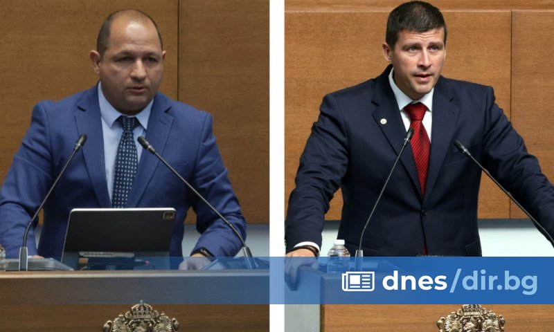 Дебатите за сметищата от миналата седмица, които се състояха по