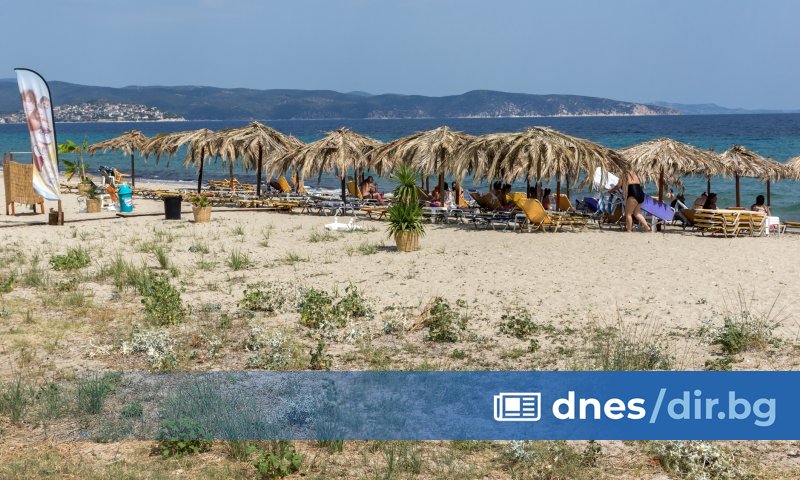 13-месечно бебе на сръбско семейство издъхна в болницата в гръцкия